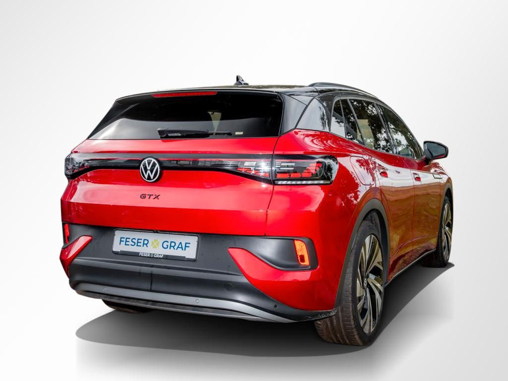 Volkswagen ID.4 - Bild 3