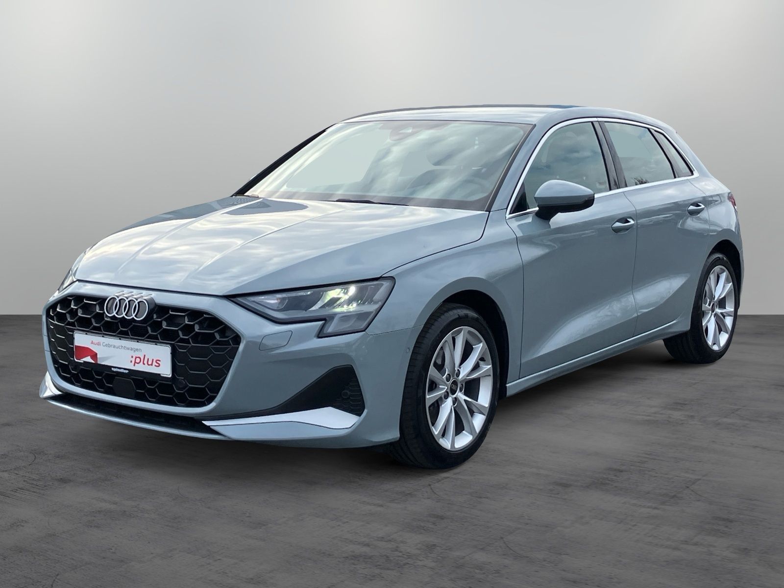 Audi A3 - Bild 3