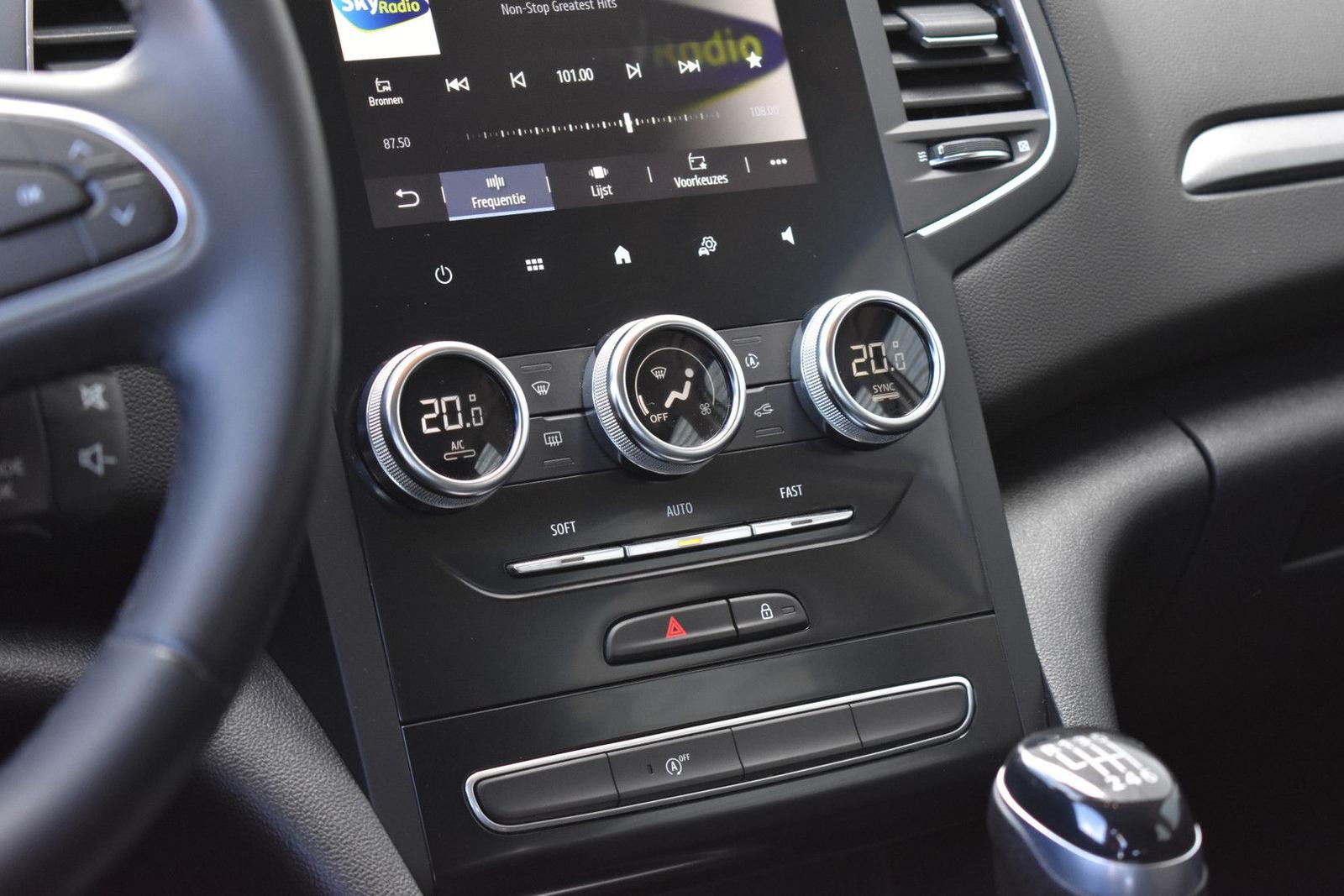 Renault Megane Estate 1.3 TCe Zen LED | Carplay | Trekha