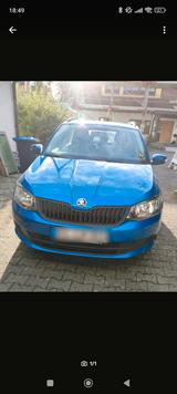 Skoda Fabia 1.0l TSI 81kW SCOUTLINE COMBI SCOUTLINE - Skoda Fabia: Scout Combi