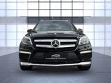 Mercedes-Benz GL 500 4Matic AMG-Line+H&K+MASSAGE+ACC+360°+AHK - Mercedes-Benz GL-Klasse: AMG