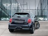 MINI Cooper S 5-Türer DAB LED Pano.Dach RFK Navi ACC - MINI MINI Gebrauchtwagen in Düsseldorf