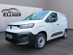 Berlingo Kasten L1 HDI 130 Berlingo Kasten L1 HDI 130
