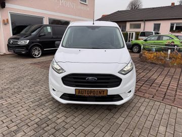 Ford Transit - 8