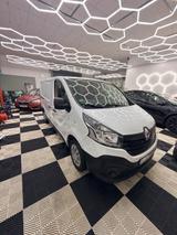 Renault Trafic - Renault Trafic Gebrauchtwagen in Frankfurt