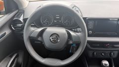 Foto Nummer 15: SKODA Fabia
