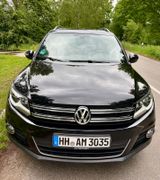 Volkswagen Tiguan 1.4 TSI 90kW BlueMotion Technology LI...
