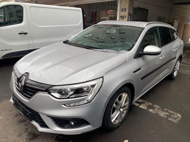 Renault Megane ENERGY 1.6 dCi IV 130 Limited Grandtour