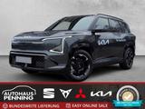 Kia EV5 81,4 kWh / UPE: 54.280,- € / GT-Line Launch  - Kia EV5 Gebrauchtwagen Gebrauchtwagen