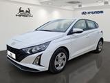 Hyundai i20 1.2 79PS M/T Select NAVI Kamera Klima - Hyundai i20 Gebrauchtwagen in Chemnitz