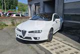 Alfa Romeo ALFA ROMEO Brera 2.0 JTDm - Alfa Romeo Brera mit Diesel-Antrieb
