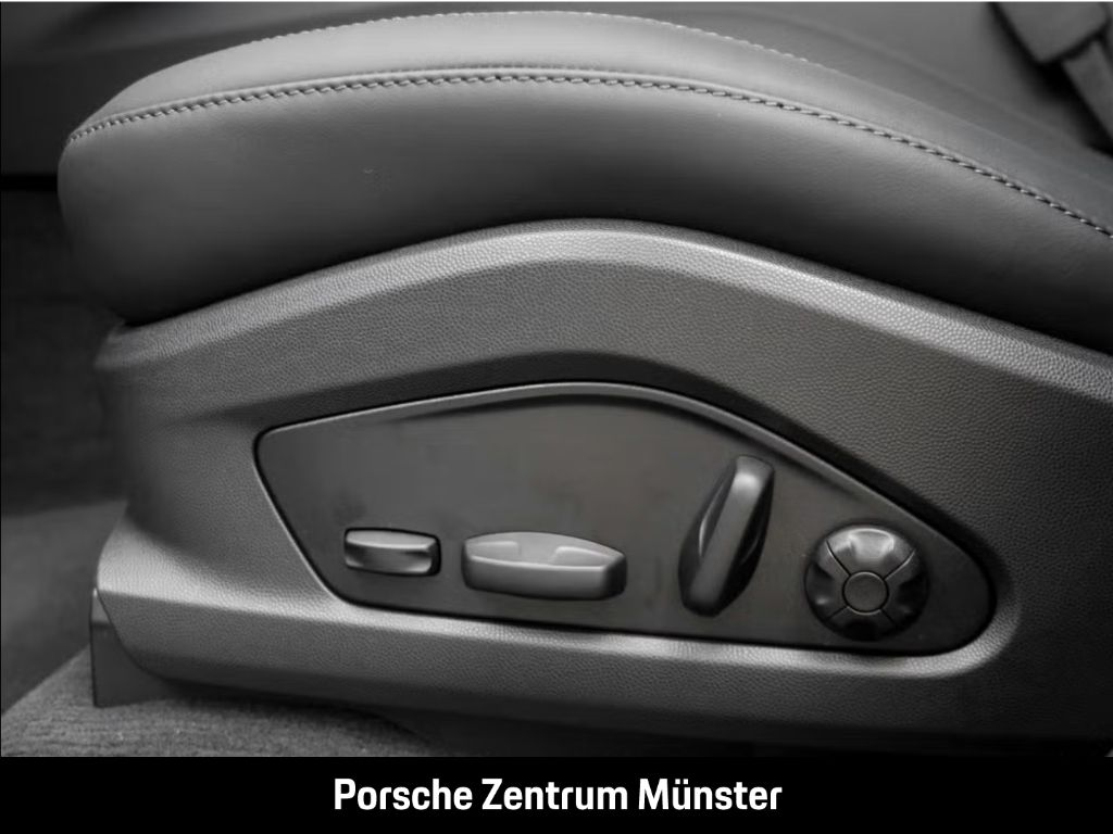 Porsche Macan - Bild 9