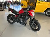 Kawasaki ER 6N / ABS / Sportauspuff / - Offers matching your search criteria