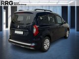 Renault Kangoo E-TECH 100% el. Paket Techno EV45 AC22 AB - Renault Kangoo E-TECH: Paket Techno