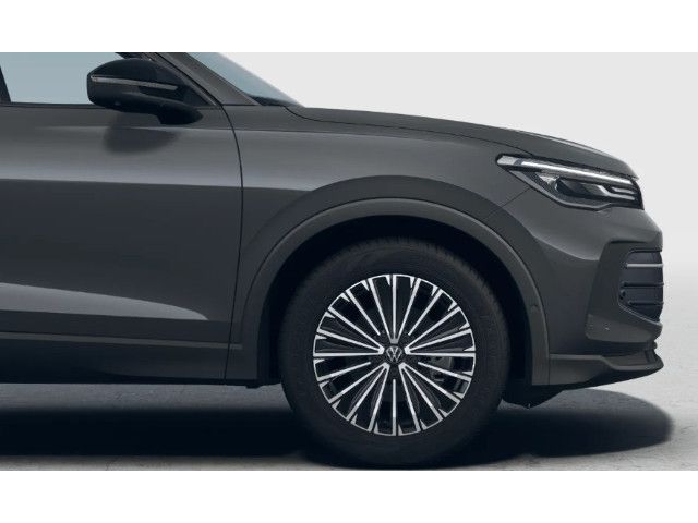 Volkswagen Tiguan - Bild 7