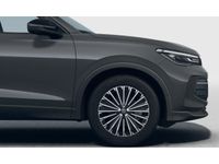 Volkswagen Tiguan - Vorschau Bild 7