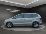 Volkswagen Sharan 2.0 TDI DSG BlueMotion Tech Comfortline - Volkswagen Sharan Gebrauchtwagen