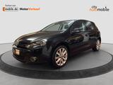Volkswagen Golf VI/1.HAND/Alcantara/S-Dach/Navi/PDC/SHZ/BT - Gebrauchtwagen in Berlin bis 10.000 Euro