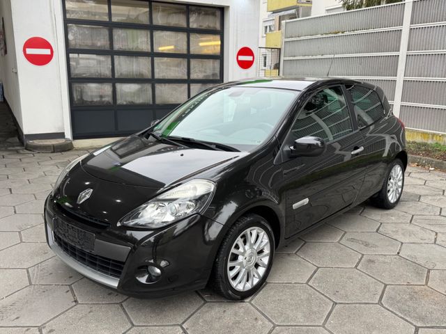 Renault Clio III 1.2  Dynamique Klima-TÜV Neu-1 Hand