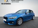 BMW 118d M Sport Paket ESTORIL *NAVI SHZ ALCANTARA - BMW 118: 118d M Paket