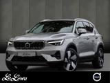 Volvo XC40 T5 Plus Bright Recharge Plug-In Hybrid 2WD - Volvo XC40: Recharge Plus Bright