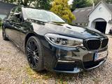 BMW 530d xDrive M-Sport 8fach bereift Head up Touch - BMW 530: Kombi, 530d M Sport