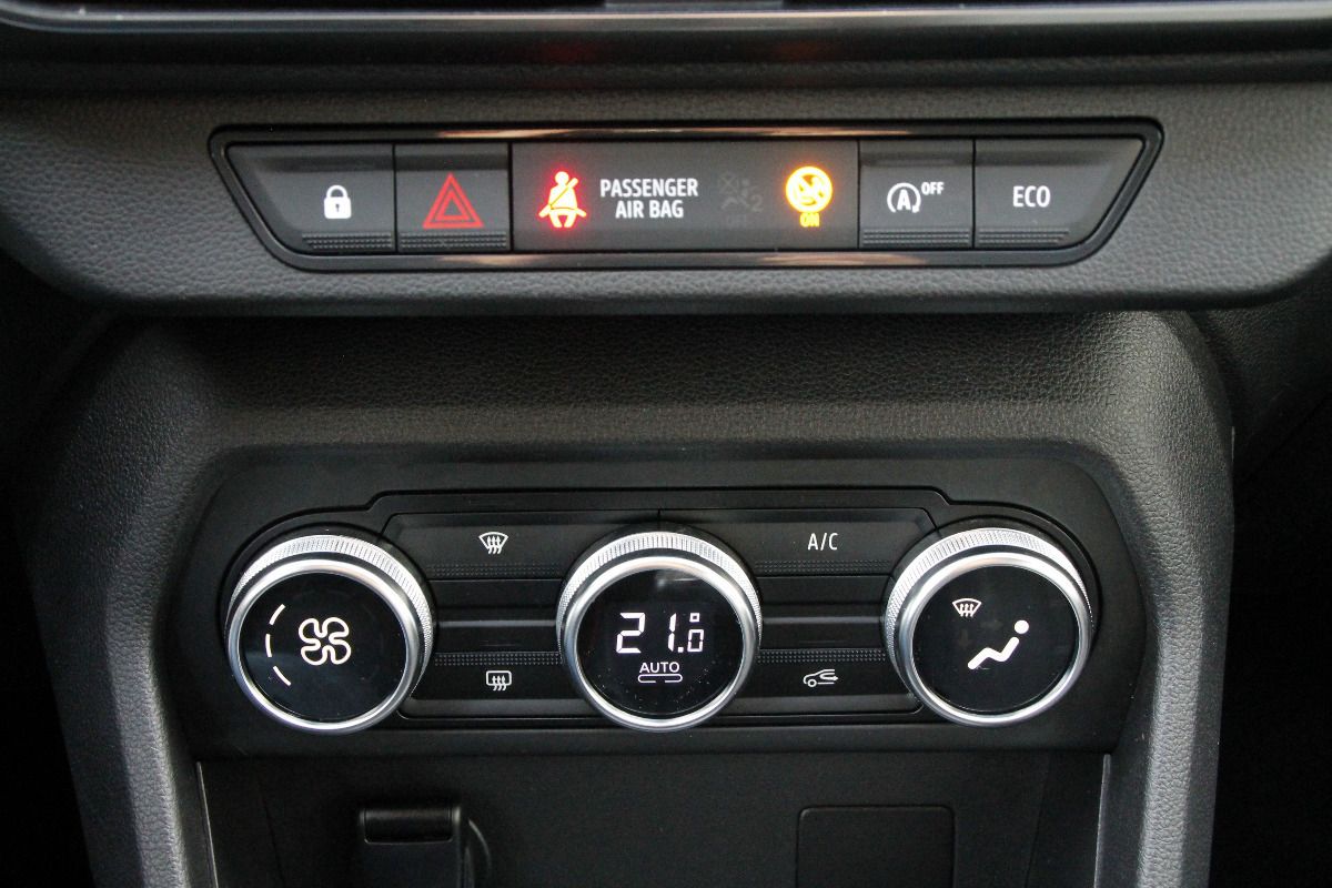 Fahrzeugabbildung Dacia Sandero Comfort TCe 100 ECO-G