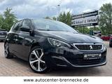 Peugeot 308 GT*Panorama*Allwetter*Alcantara* - Peugeot 308 in Magdeburg