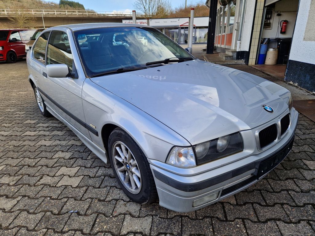 Angebot ansehen BMW 316