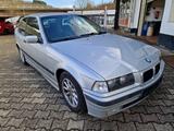 BMW 316i 1,9 Compact Comfort Edition Automatik - BMW: 1.9