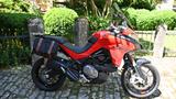 Ducati Multistrada V2 S - DUCATI MULTISTRADA V2