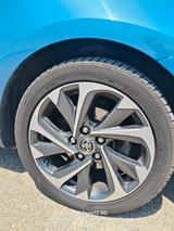 Toyota Auris Touring Sports Touring Sports 1,6-l-D-... - Toyota mit Diesel-Antrieb: 1.6