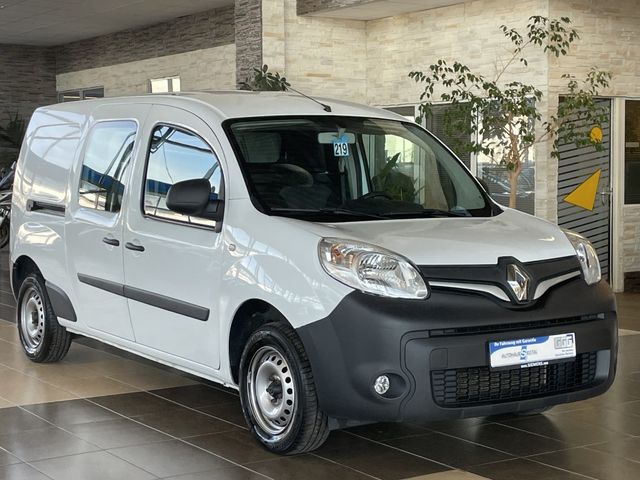 Renault Kangoo Rapid Maxi Extra Navi PDC DAB+ Klima SHZ