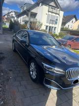 BMW 730d - - BMW 730 aus 2021