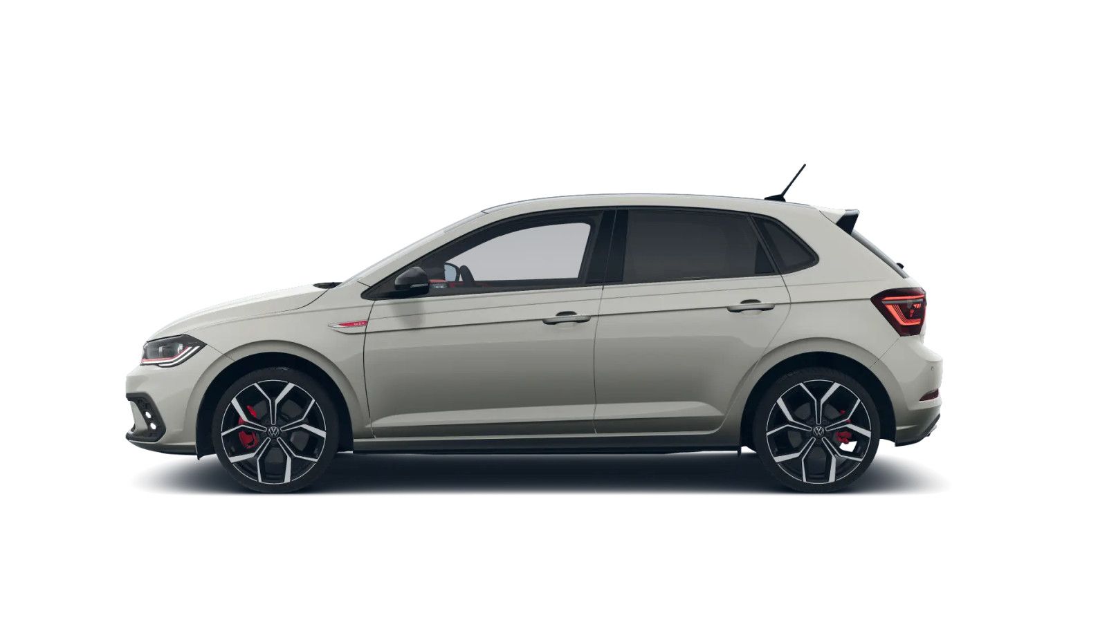 Volkswagen Polo - Bild 5