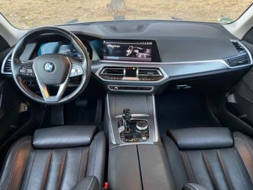 BMW X5 - 10