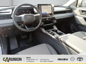 Toyota RAV 4 - 9