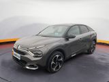 Citroën C4 Lim. Shine Navi, Winterpaket, Kamera - Citroën C4 in Nürnberg