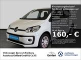Volkswagen up! 1.0 Klima Bluetooth Sitzheizung HU/AU neu - Volkswagen up! in Freiburg