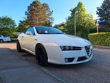 Alfa Romeo Spider 2.4 JTDM 20V Q-Tronic - tolle Gelegenheit - Alfa Romeo in Stuttgart
