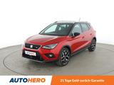 Seat Arona 1.0 TSI FR Aut.*NAVI*ACC*CAM*PDC*SHZ* - Seat Arona Gebrauchtwagen