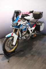 Honda CRF1000 Africa Twin DCT Sport Adventure - Offers