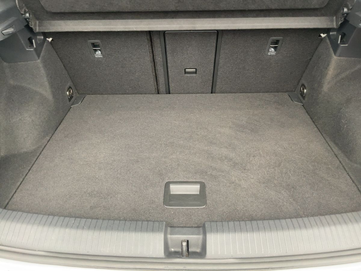 Volkswagen T-Roc - Bild 14