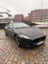 Maserati Granturismo 4.7 V8 Sport Automatik Sport - Maserati Granturismo von privat