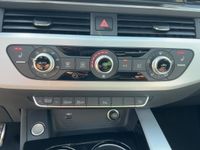 Audi A4 - Vorschau Bild 21
