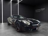 Mercedes-Benz Mercedes AMG GT*Coupe*Panodach* Perf.AGA*COMAND* - gebrauchte Mercedes-Benz AMG GT aus dem Jahr 2016