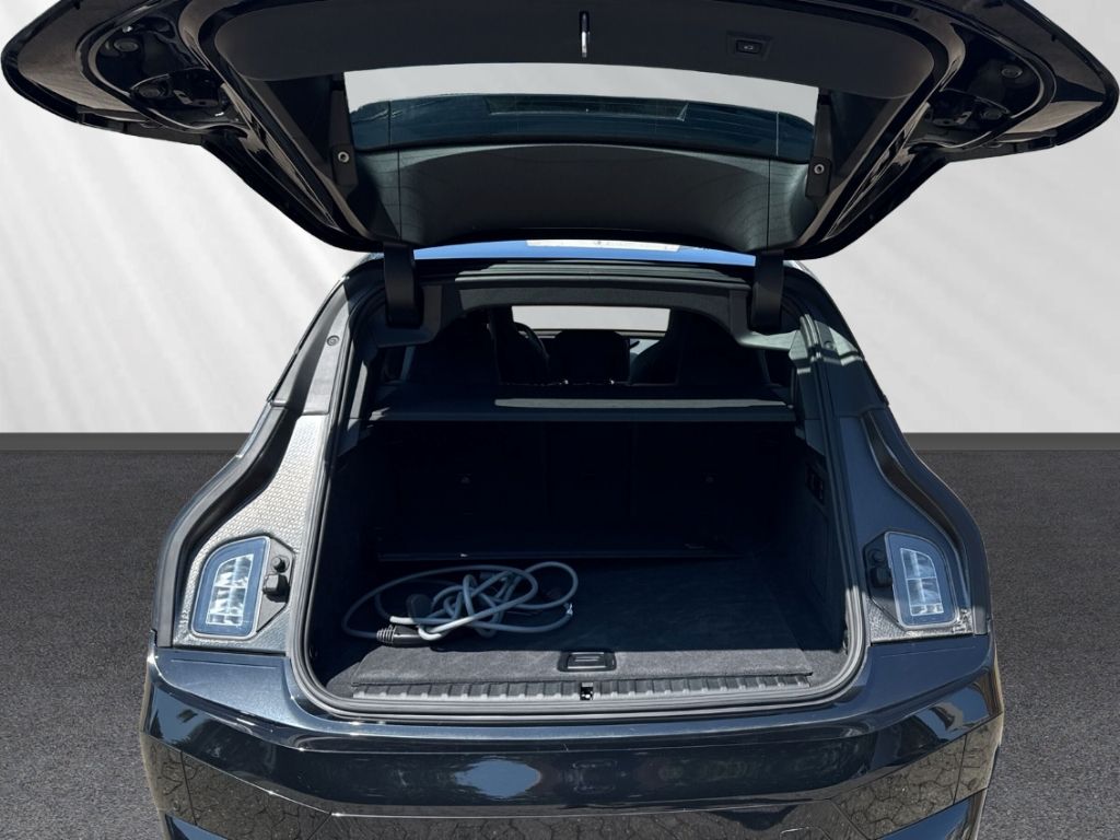 BMW iX - Bild 14