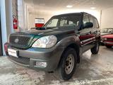 Hyundai Terracan 2.9 CRDi cat Dynamic - Hyundai Terracan SUV