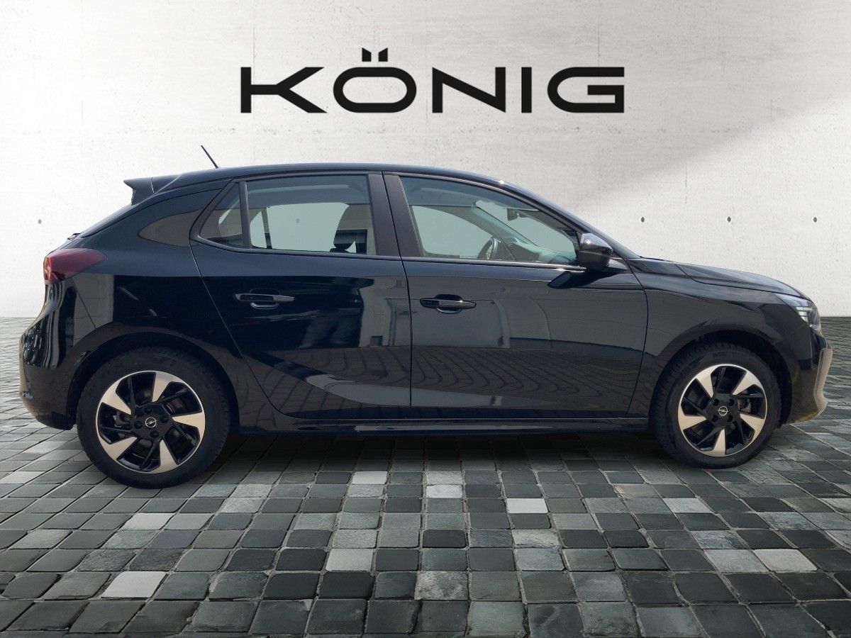 Opel Corsa - Bild 2