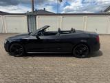 Audi A5 Cabriolet 3.0 TDI quattro - Audi A5 mit Diesel-Antrieb: Cabrio